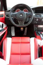 BMW M5 CLR 730 RS by Lumma Design 2009 года